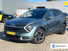 Kia Sportage - 1.6 T-GDi MHEV GT-Line Edition | Stoelverwarming | Adaptieve Cruise | Trekhaak | Navigatie