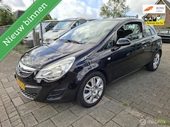 Opel Corsa - 1.3 CDTi EcoFlex S/S Edition