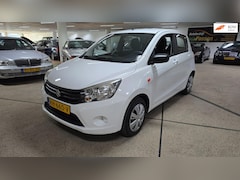 Suzuki Celerio - 1.0 Comfort