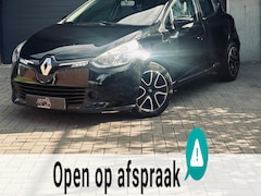 Renault Clio - 1.2 16V Airco - Navi - Cruise