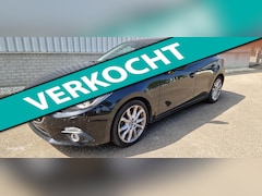 Mazda 3 - 3 2.0 GT-M