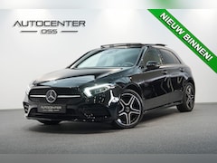 Mercedes-Benz A-klasse - 250 e AMG ✅ EDITION ✅ MULITBEAM ✅ PANO ✅ NIGHT ✅ CAMERA ✅ CARPLAY ✅ MBUX NAVI