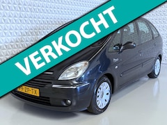 Citroën Xsara Picasso - 1.6i-16V Prestige Nieuwe APK *LPG G3* (2008)