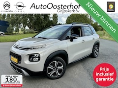 Citroën C3 Aircross - 110pk Feel + Pack Relax All-in Prijs
