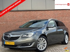 Opel Insignia Sports Tourer - 1.6T | NL-AUTO | DEALER OH