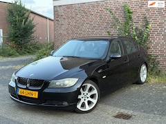 BMW 3-serie - 320i | Xenon | Climate | Car play | Youngtimer