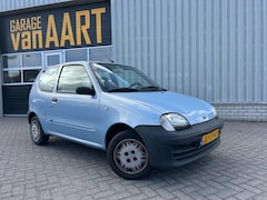 Fiat Seicento - 1.1 S | APK 08-2026 |