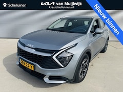 Kia Sportage - 1.6 T-GDi MHEV ComfortLine Trekhaak | 1510kg Trekgewicht