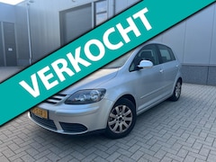 Volkswagen Golf Plus - 1.6 FSI Sportline Business Jaar Apk
