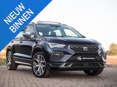 SEAT Ateca - 2.0 TSI 4drive FR Business Intense Pano ACC Keyless Trekhaak