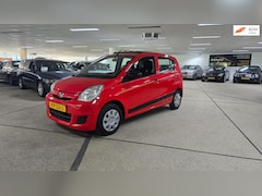 Daihatsu Cuore - 1.0 Trend nieuwe apk