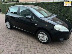 Fiat Grande Punto - 1.4 Active