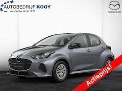 Mazda 2 Hybrid - 1.5 Prime-line