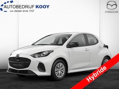Mazda 2 Hybrid - 1.5 Prime-line