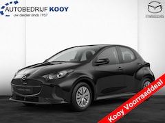 Mazda 2 Hybrid - 1.5 Prime-line