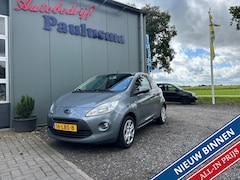 Ford Ka - 1.2 Titanium