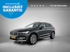 Volvo XC60 - 2.0 T6 AWD Inscription