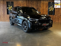 BMW X5 - XDrive45e High Executive/M-Sportpakket/ShadowLine/Panorama/Softclose/HUD/