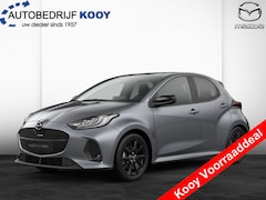Mazda 2 Hybrid - 1.5 Homura
