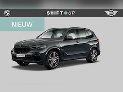 BMW X5 - xDrive45e M-Sport | Panoramadak | CoPilot | Alcantara hemel