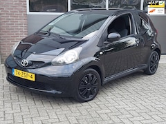 Toyota Aygo - 1.0-12V 2006 Sport Airco