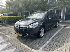 Renault Clio Estate - 1.5 dCi 90PK Dynamique R-Link Clima PDC