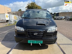 Hyundai H 200 - 2.5 TCI LWB