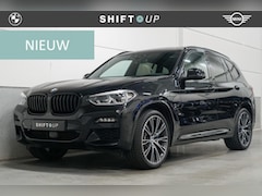 BMW X3 - xDrive30e M-Sport | Panoramadak | Harman Kardon | Adapt. Cruise Control