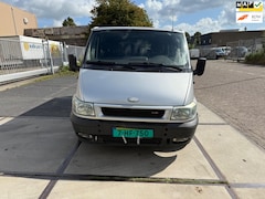 Ford Transit - 260S 2.0TDCi