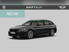 BMW 5-serie Touring - 530e xDrive M-Sport | Panoramadak | CoPilot | Laser | Head Up