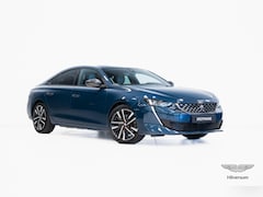 Peugeot 508 - 1.6 HYbrid GT 508