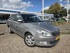 Skoda Fabia Combi - 1.2 TSI Greentech Ambition TREKHAAK