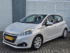 Peugeot 208 - 1.2 PureTech Blue Lease | Navi | Trekhaak | Dealer onderhouden