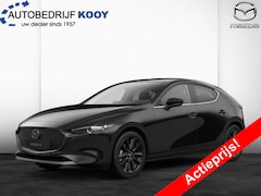 Mazda 3 - 3 2.5 e-SA-G Homura