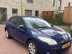 Renault Mégane - 1.6 Authentique