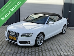 Audi S5 - 3.0 TFSI S5 quattro| Leder| Pdc| Export