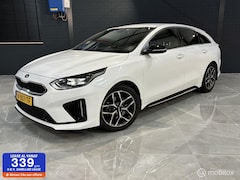 Kia Pro cee'd - ProCeed 1.4 T-GDI GT-Line Automaat Trekhaak