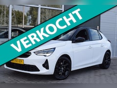 Opel Corsa - 1.2 GS Line | Clima | Navi | PDC | NAP + APK 10-2027