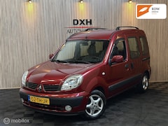 Renault Kangoo - combi 1.6-16V Privilège