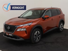 Nissan X-Trail - 1.5 e-Pwr. N-Con. | Adap. Cruise | Camera | Navi | CarPlay/Andro