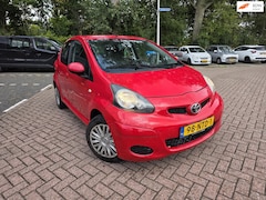 Toyota Aygo - 1.0-12V Access Airco 5DR