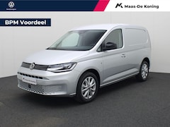 Volkswagen Caddy Cargo - Bedrijfswagens Style 2.0TDi 122pk DSG 384958