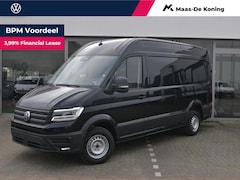 Volkswagen Crafter - 30 2.0TDi 177pk Automaat Exclusive L3H3 352280