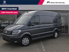 Volkswagen Crafter - Bedrijfswagens 35 2.0TDi 140pk Automaat Exclusive L3H3 368601