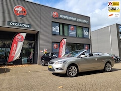 Ford Focus Coupé-Cabriolet - 2.0 Titanium| Navigatie| Stoelverwarming| Cruise control| Lichtmetaal| Leder| Full options