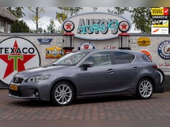 Lexus CT 200h - Business Line Pro 1e Eig. 45.900 km +NAP NL-auto