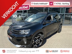 Citroën C5 Aircross - 1.2 Hybrid 136 Max *Schuif-/Kanteldak & ACC