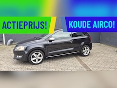 Volkswagen Polo - 1.4-16V Highline