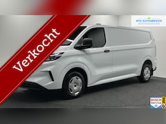 Ford Transit Custom - 300 2.0 TDCI L2H1 Trend|Uitvoorraad leverbaar|