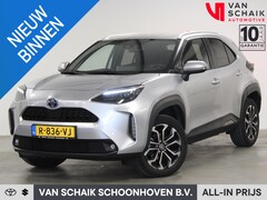 Toyota Yaris Cross - 1.5 Hybrid Dynamic Trekhaak